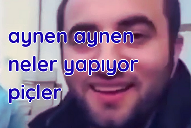 aynen aynen