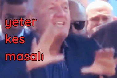 kes masalı